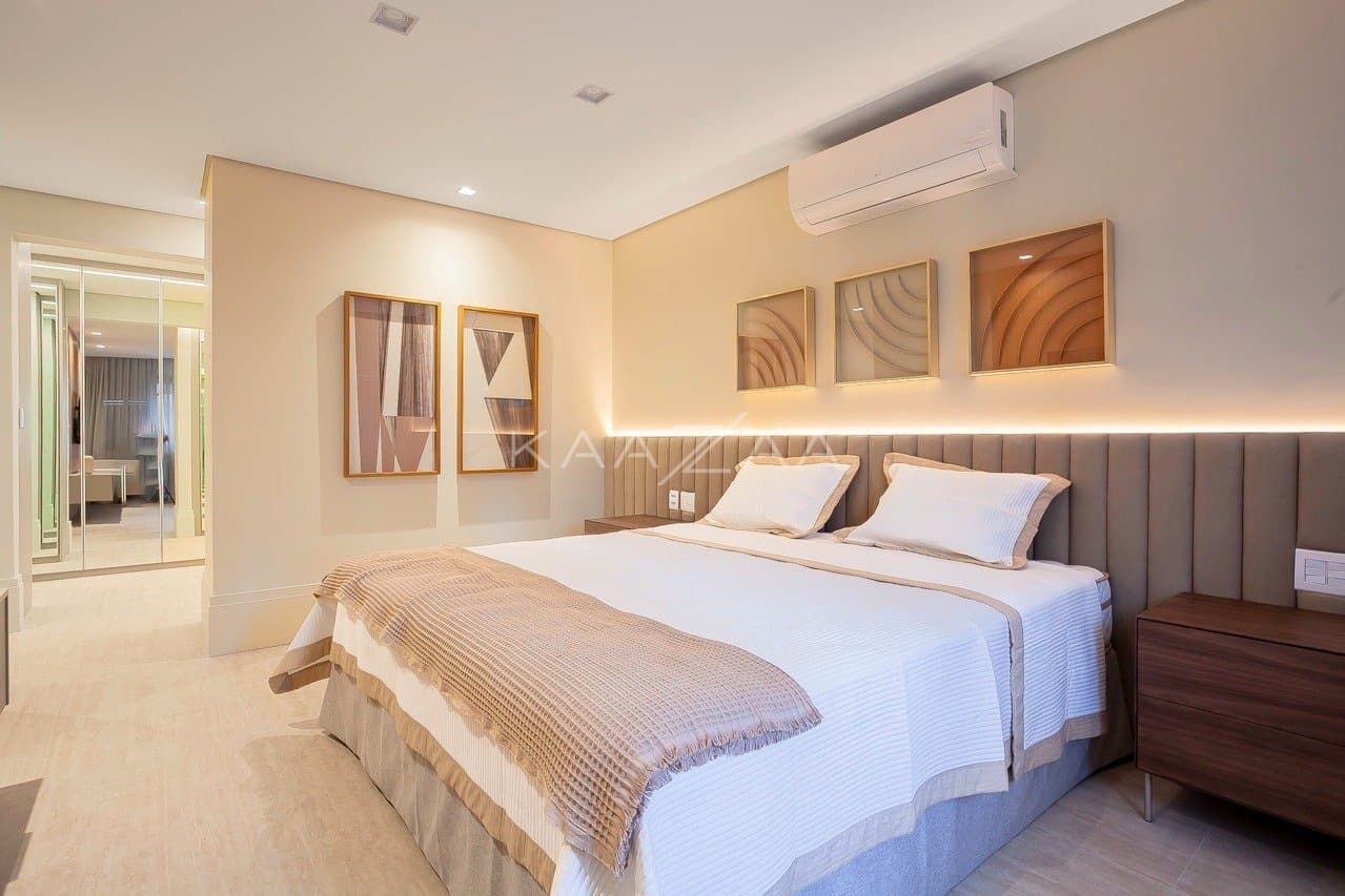 Apartamento à venda e locação no Jardins - Foto 21