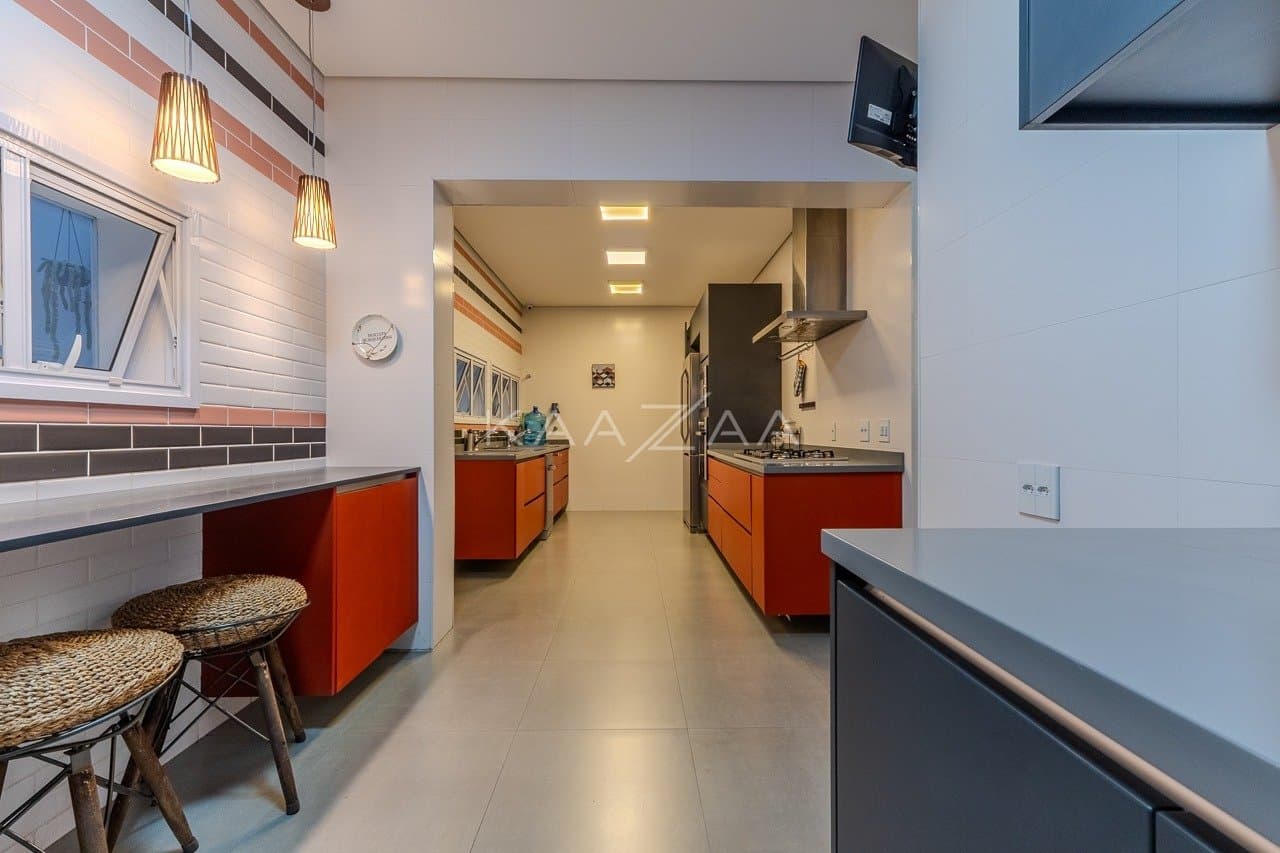 Casa para venda e locação no Jardim Paulistano - Foto 30
