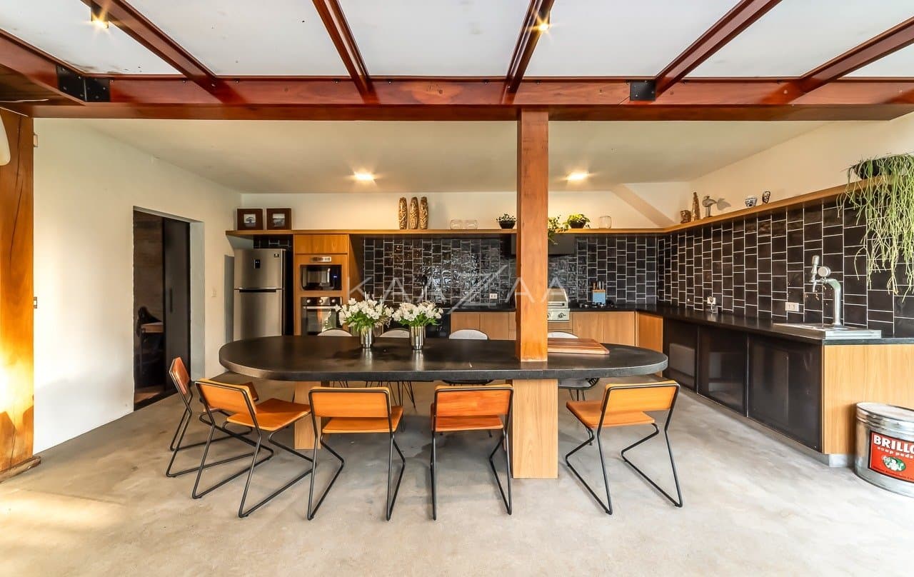 Casa em Alto de Pinheiros - Foto 7