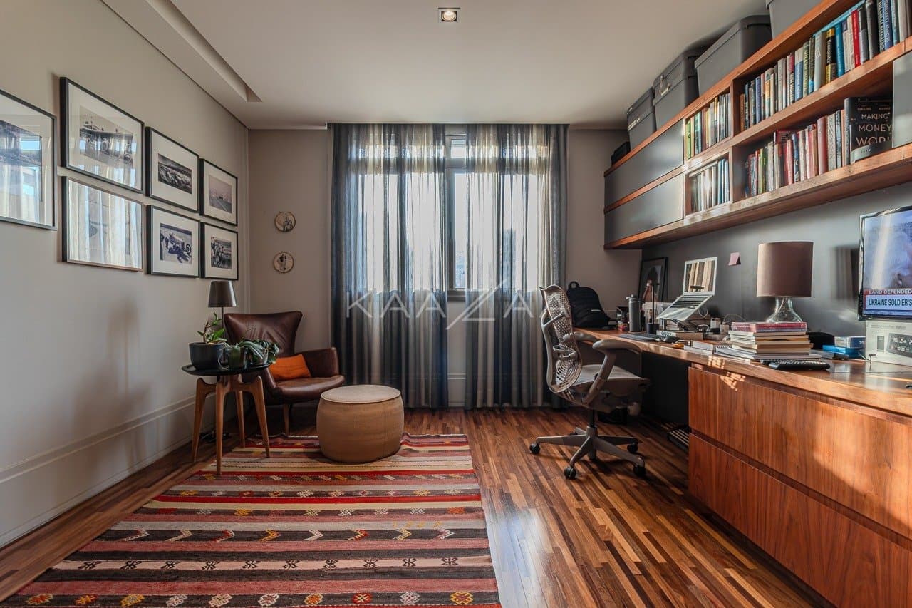 Apartamento à venda no Jardins - Foto 49
