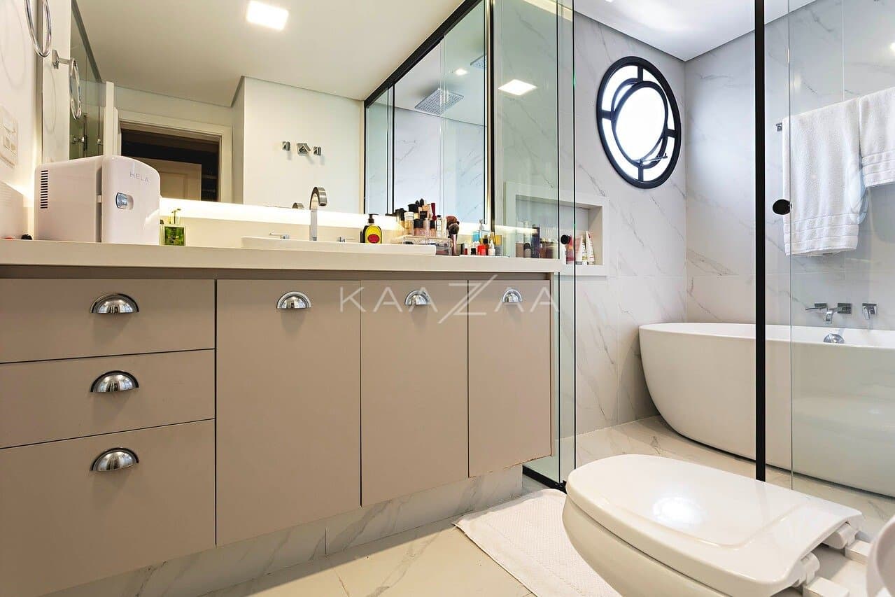 Apartamento à venda no Jardim Paulista - Foto 20