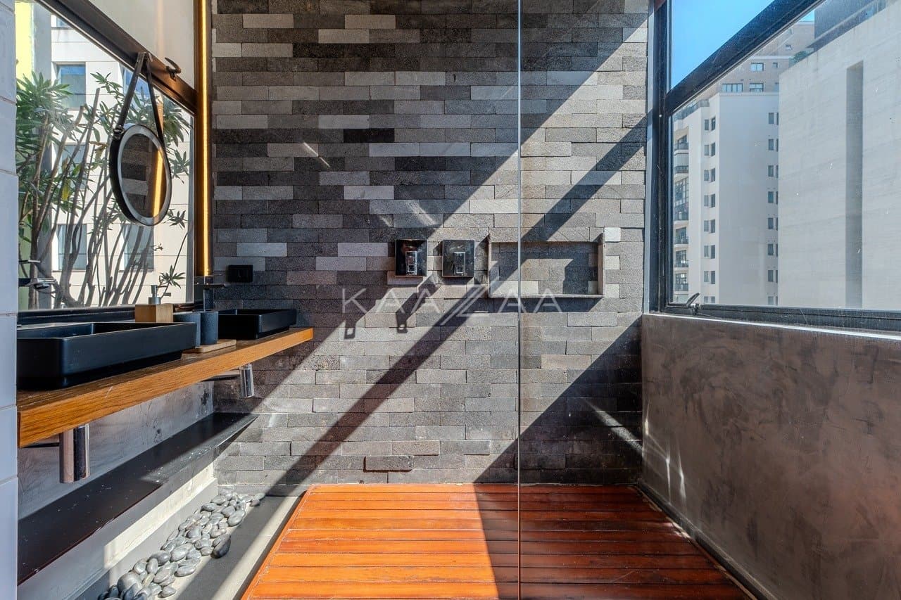 Apartamento à venda no Itaim Bibi - Foto 24