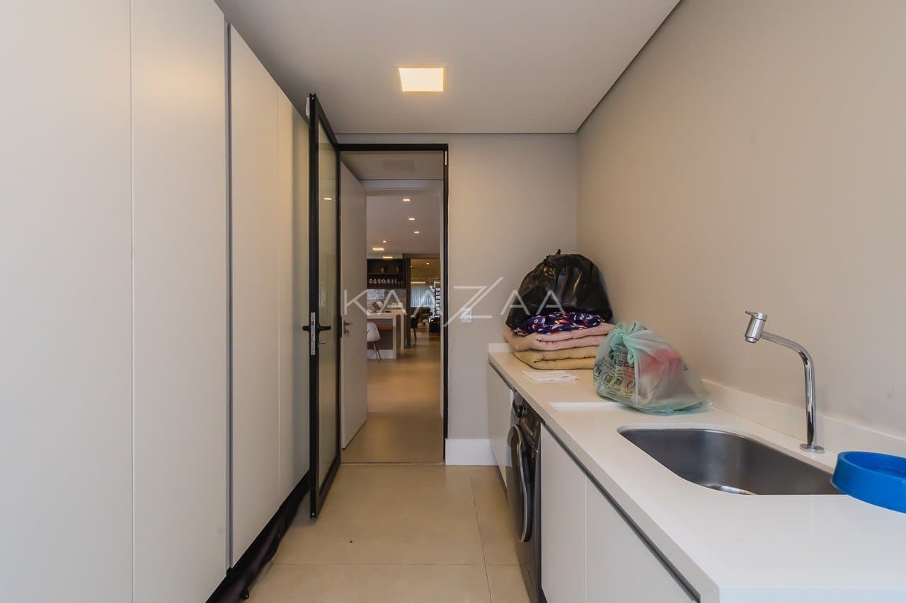 Excelente qualidade nesta casa magnífica e toda reformada, no Jardim Paulista. - Foto 27