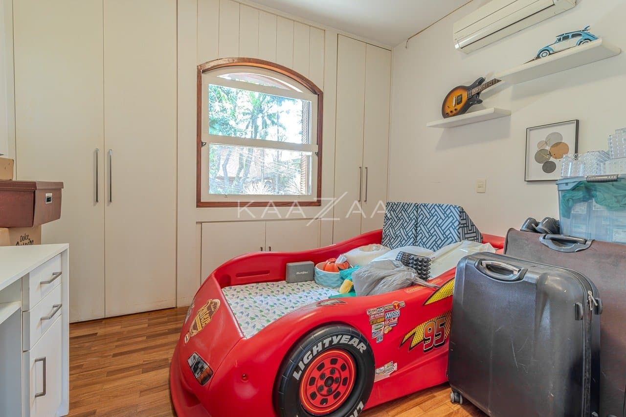 Casa em Cidade Jardim - Foto 49