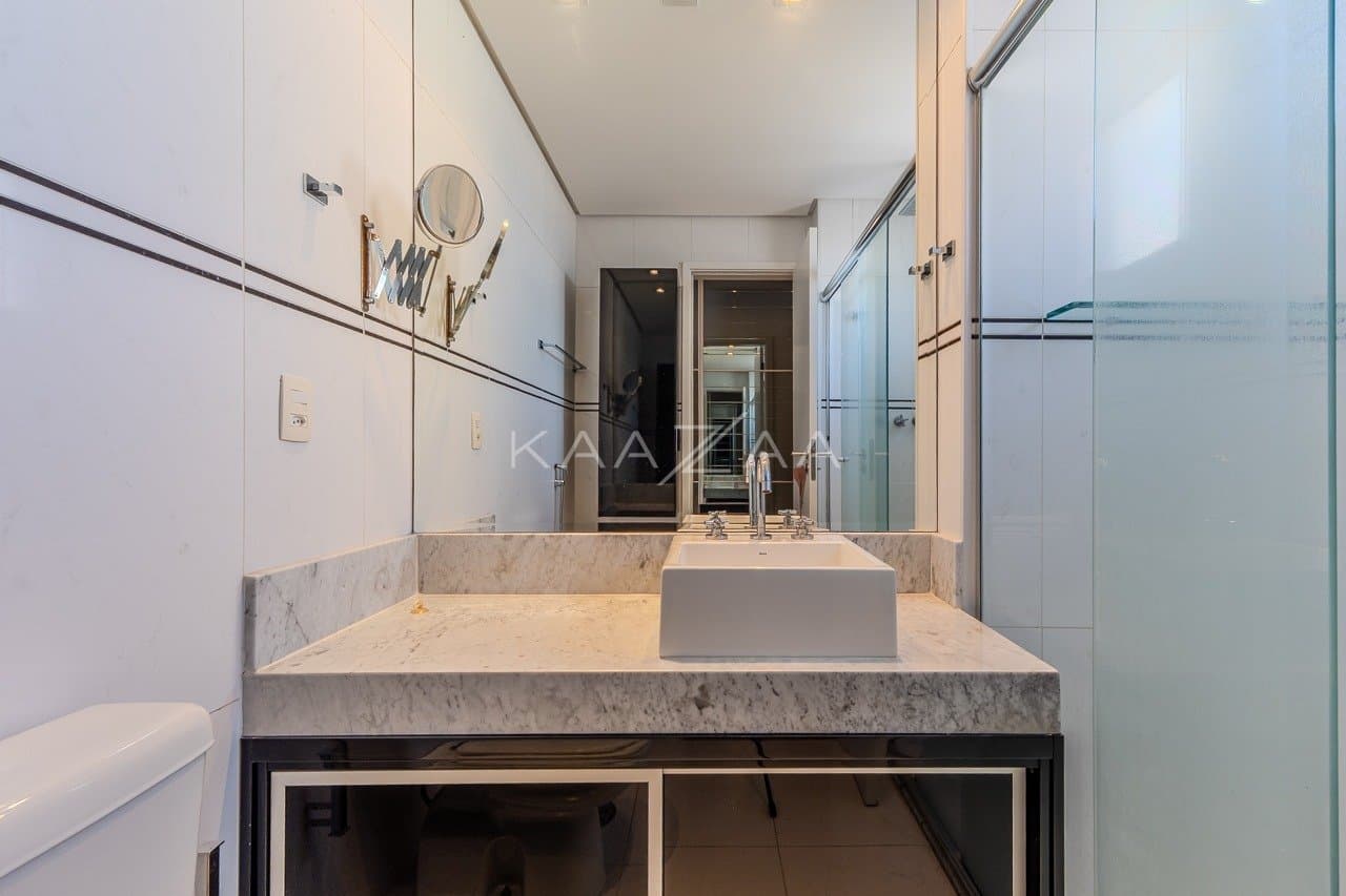 Apartamento para locação no Itaim Bibi - Foto 25