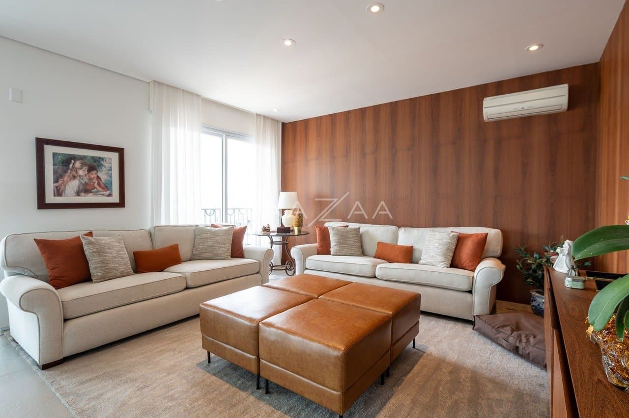 Apartamento à venda em Moema - Foto 3