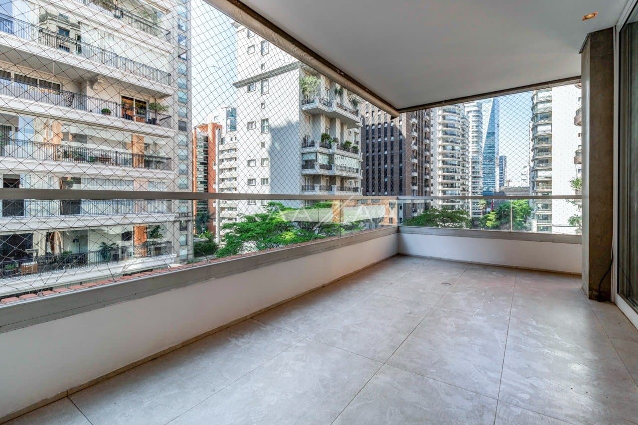 Apartamento no Itaim Bibi. - Foto 8
