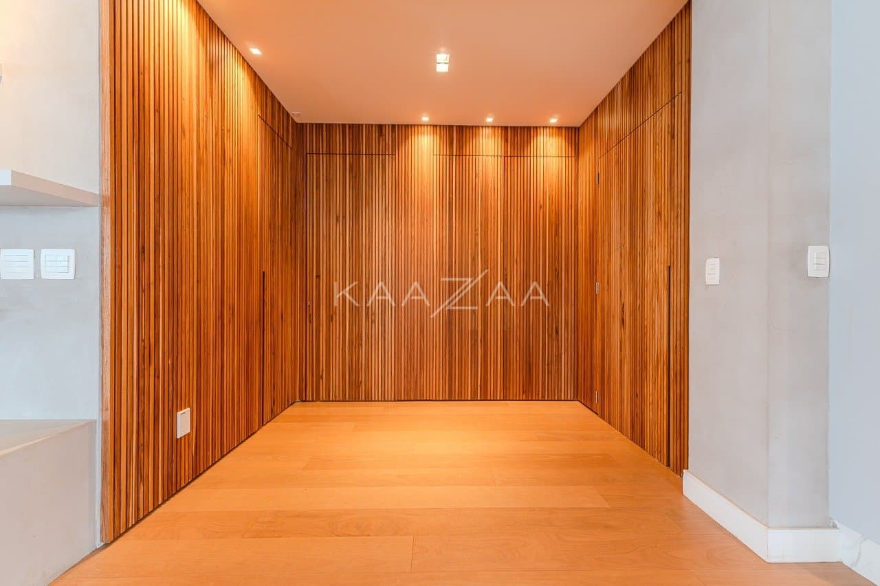 Apartamento à venda e locação na Vila Nova Conceição - Foto 16