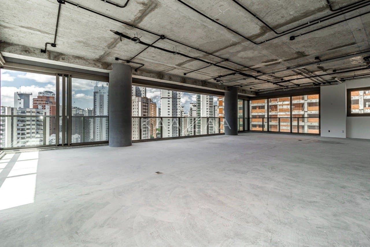 Para deixar com a sua cara: apartamento na Vila Nova Conceição - Foto 6