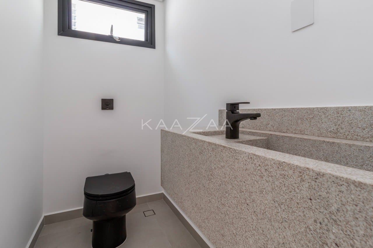 Casa no Jardim Paulista - Foto 20