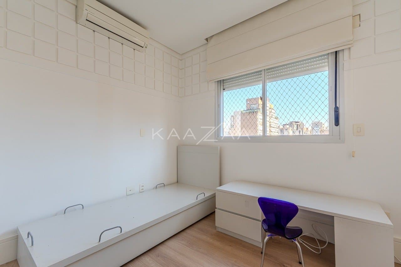 Apartamento para locação no Itaim Bibi - Foto 27