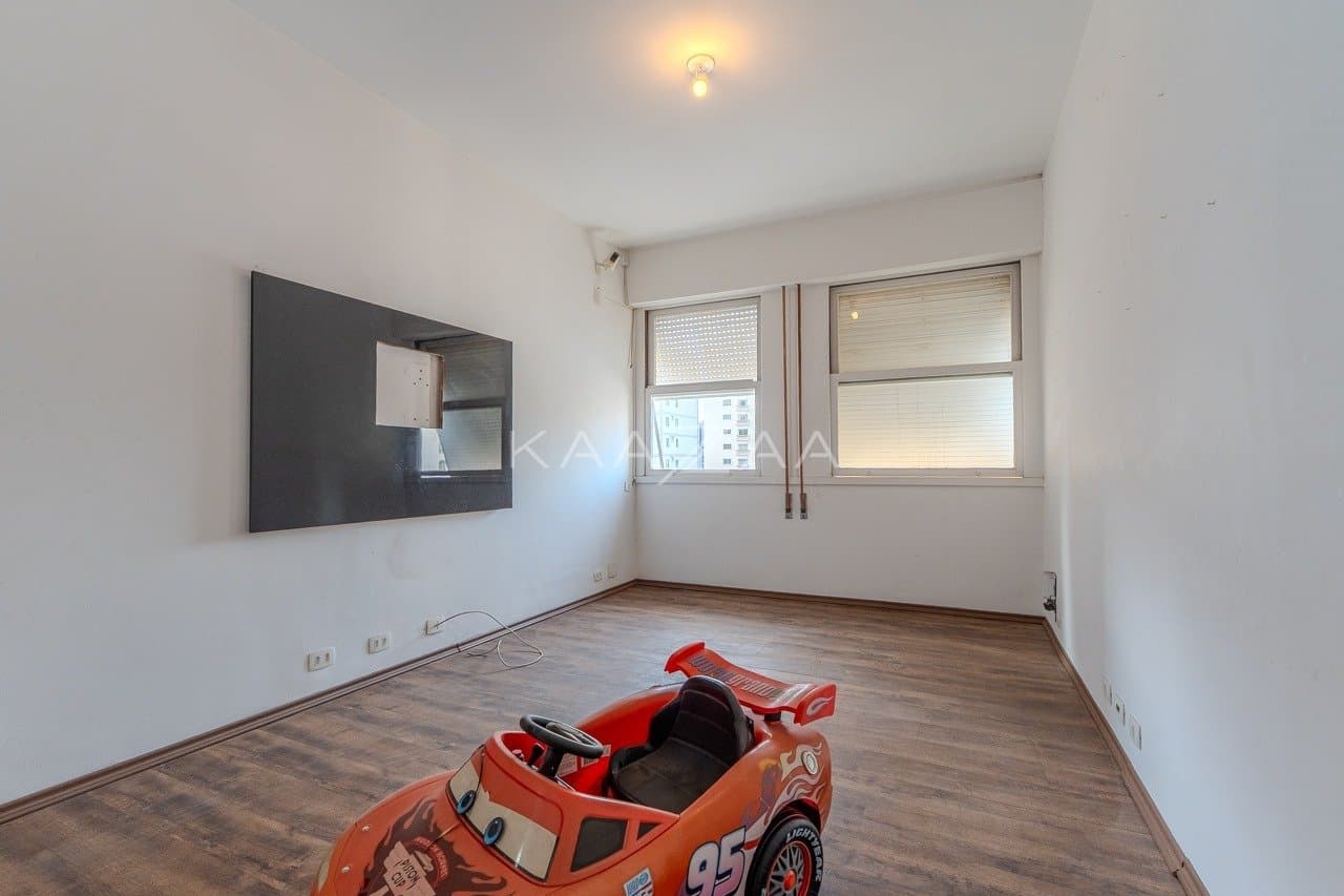 Apartamento à venda no Jardins - Foto 39