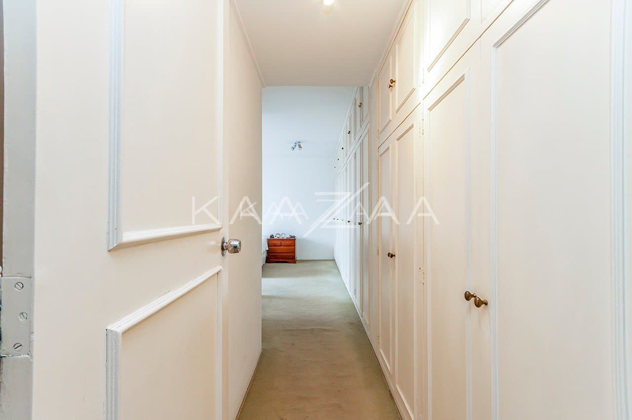 Apartamento no quadrílatero onde tudo acontece nos Jardins. - Foto 6