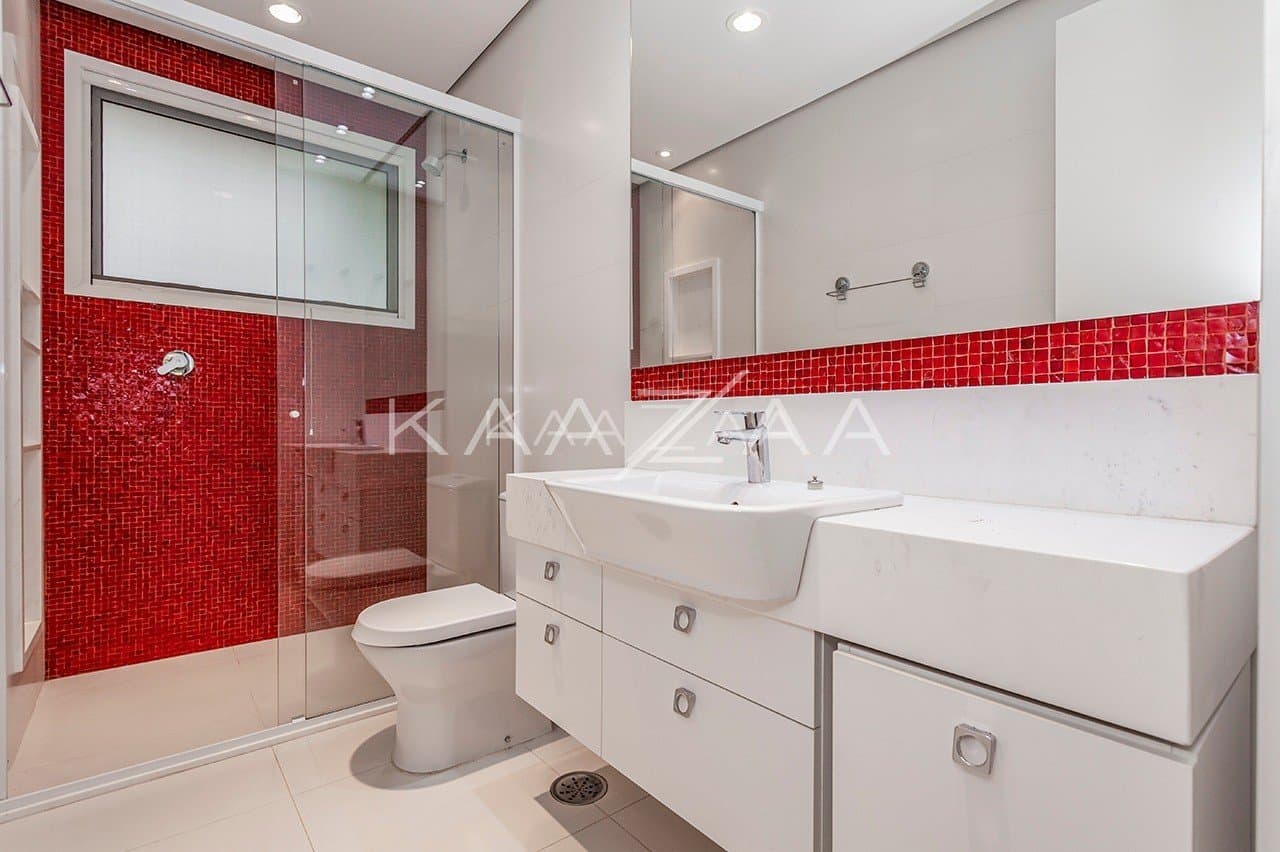 Casa para venda e locação no Jardim Guedala - Foto 19
