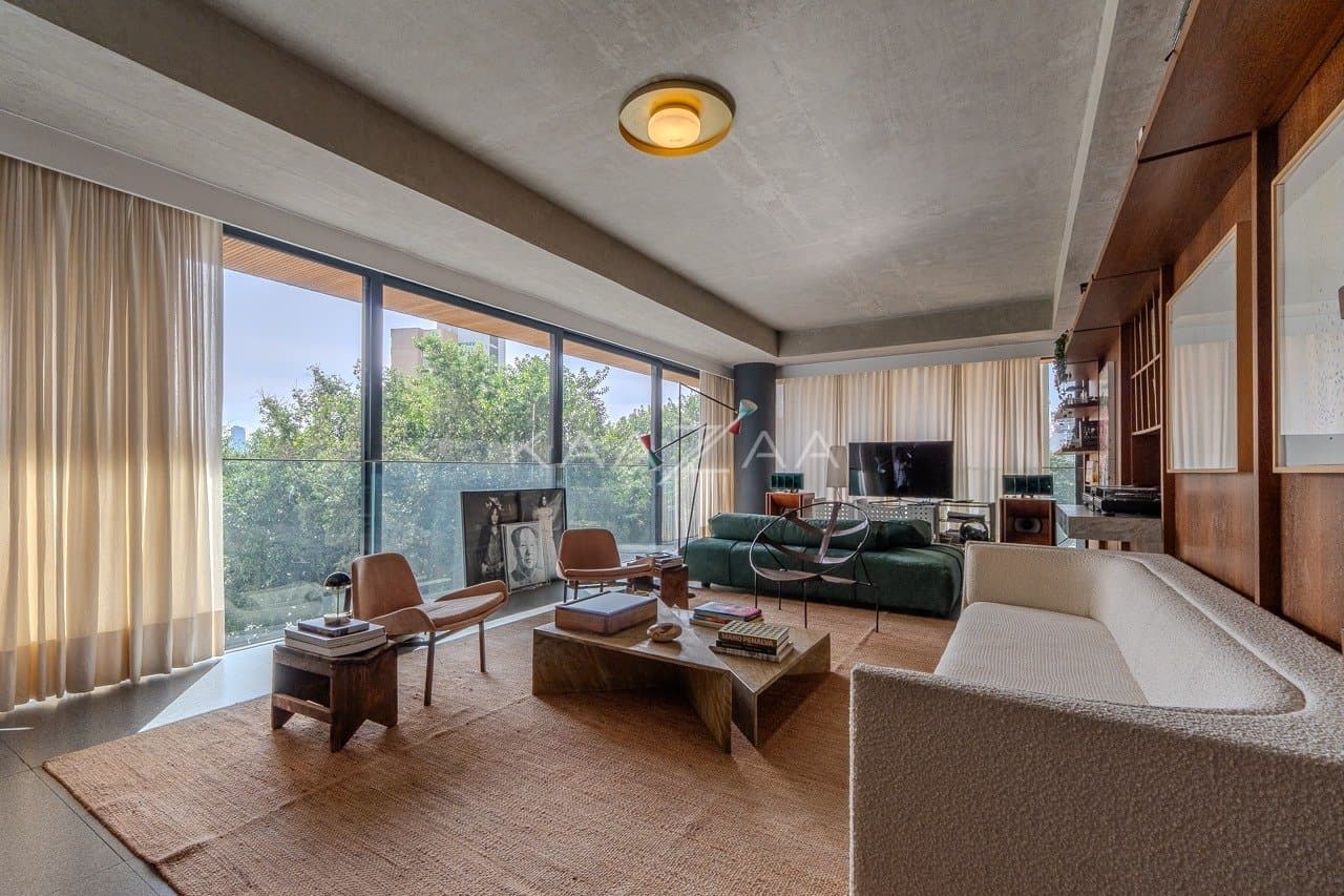 Apartamento à venda no Itaim Bibi - Foto 1