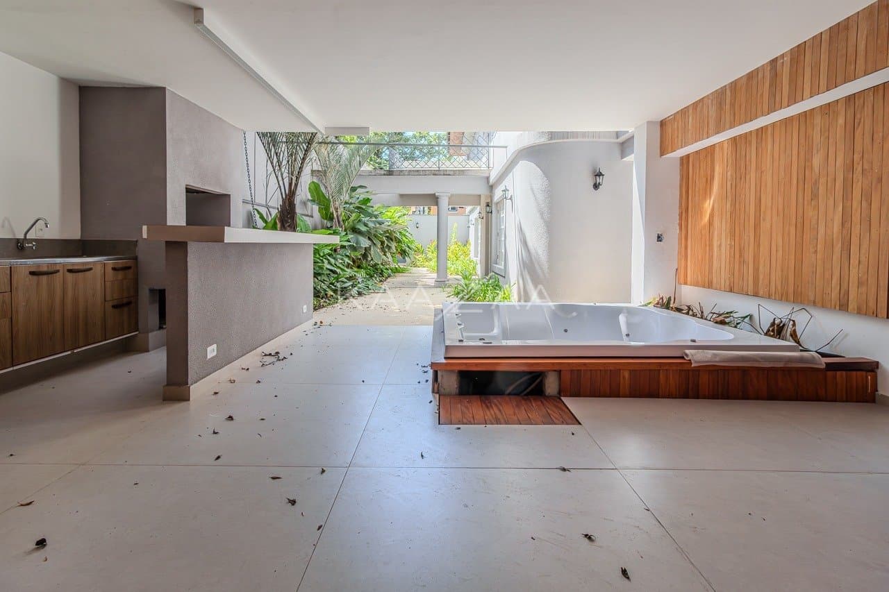 Casa no Jardim Paulistano - Foto 4