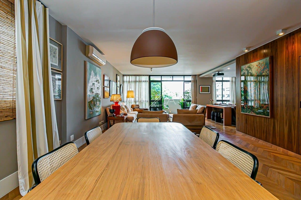 Apartamento à venda no Jardins - Foto 9