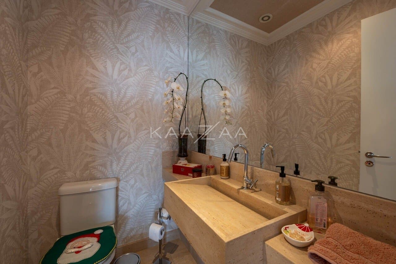Apartamento à venda em Moema - Foto 28