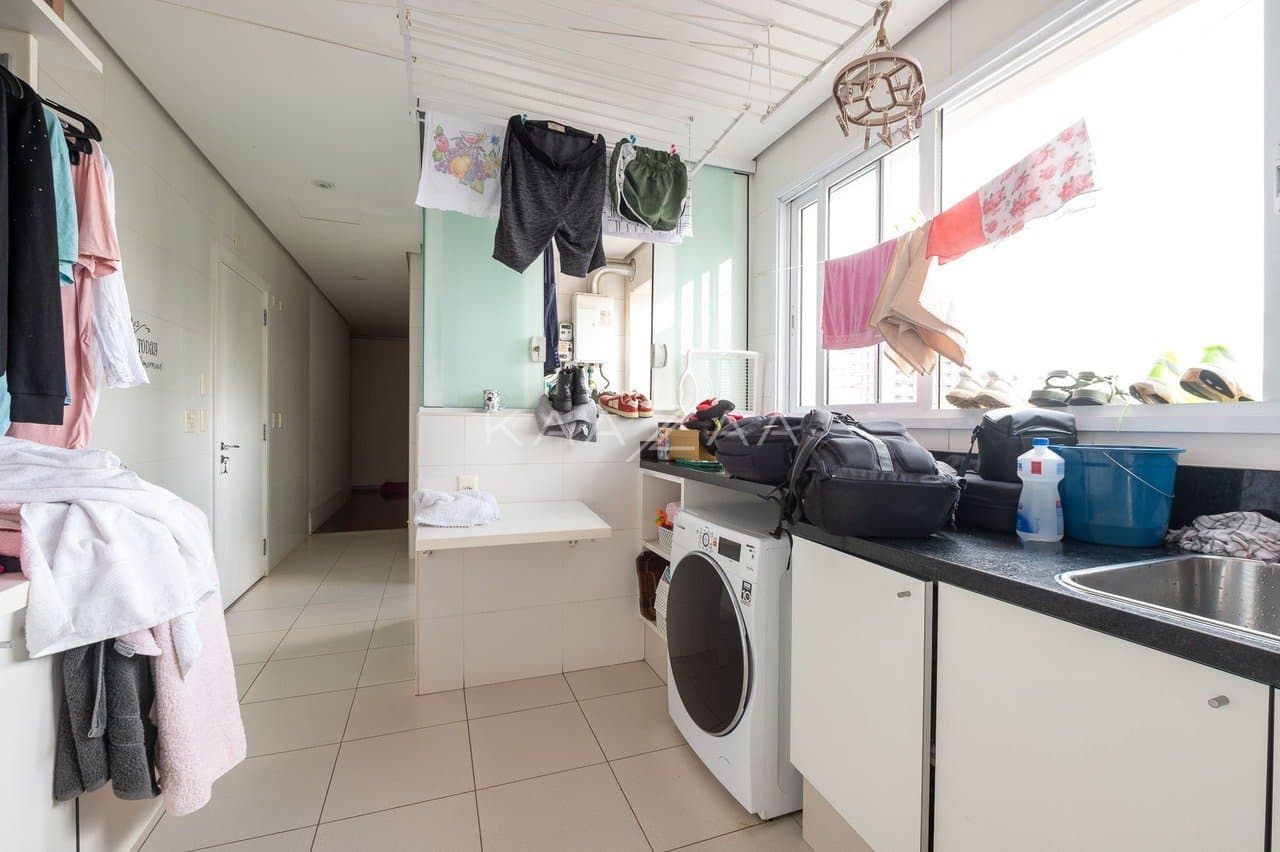 Apartamento à venda em Moema - Foto 43
