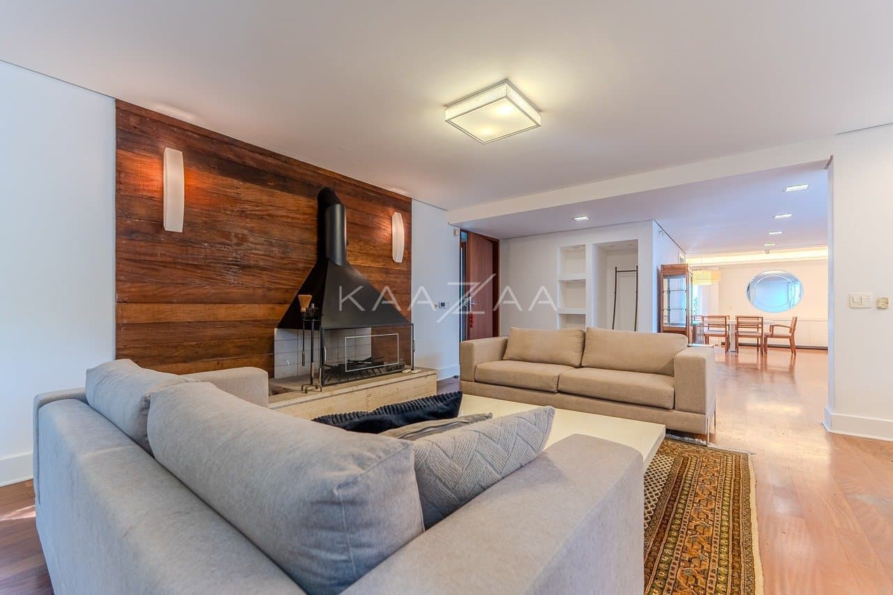 Casa à venda e locação em Alto de Pinheiros - Foto 9