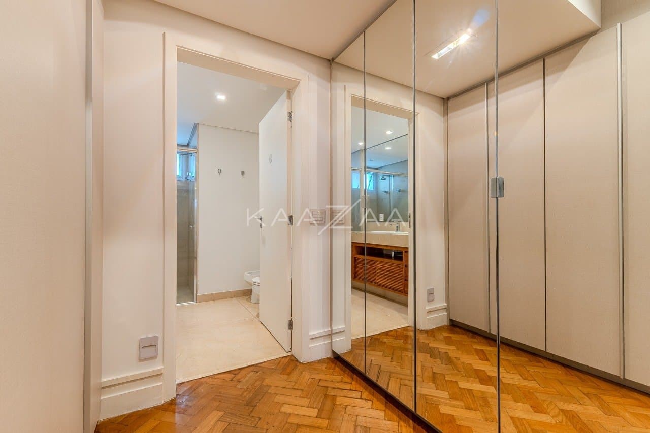 Apartamento à venda no Jardins - Foto 21