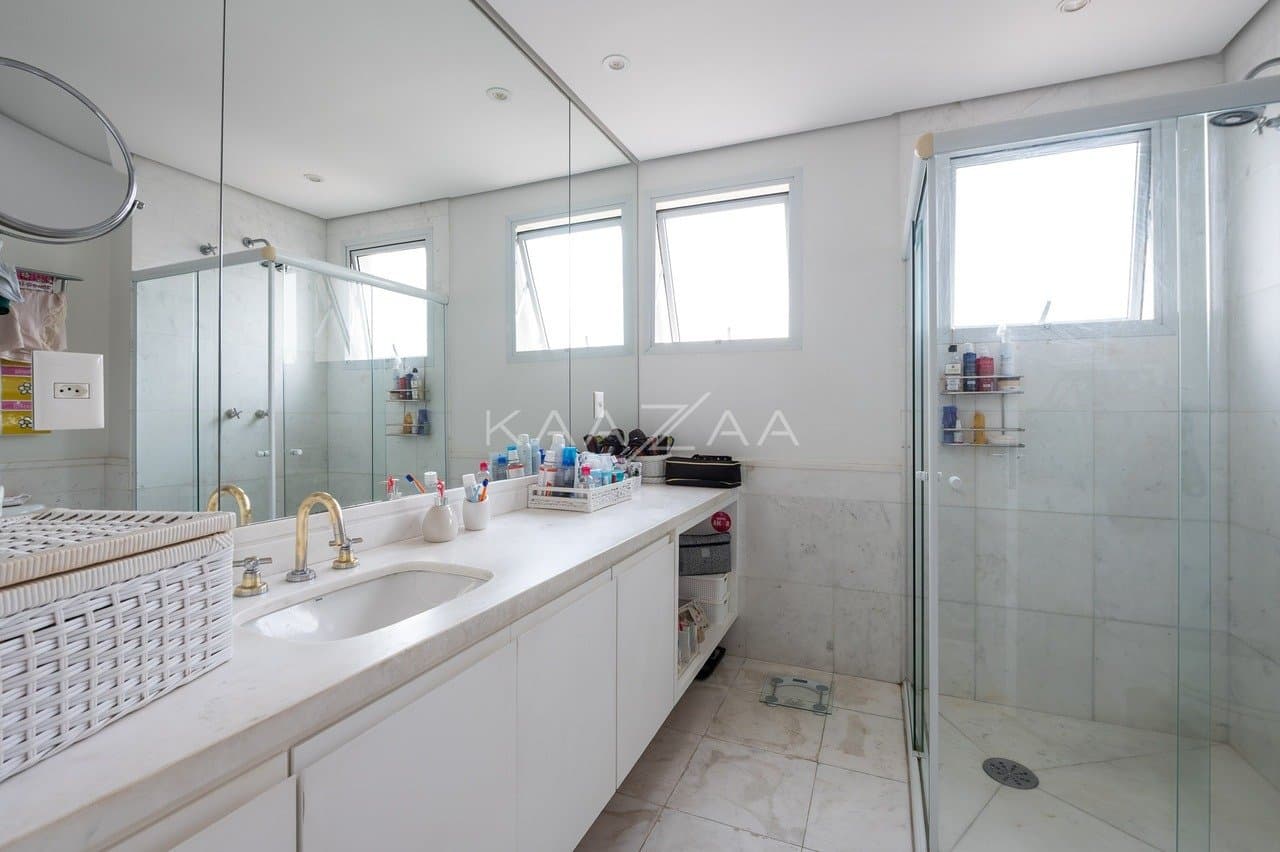 Apartamento à venda em Moema - Foto 40