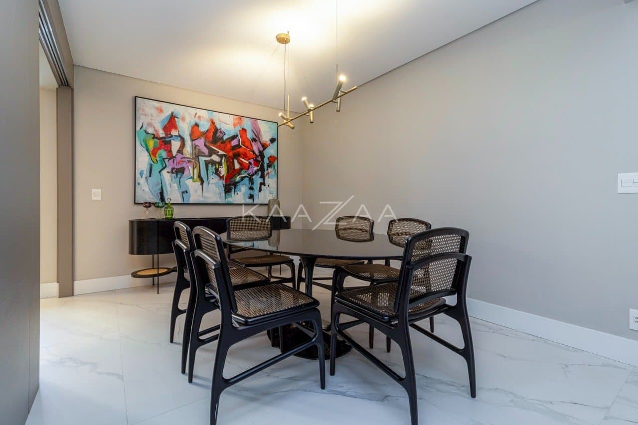 Apartamento na Vila Nova Conceição - Foto 17