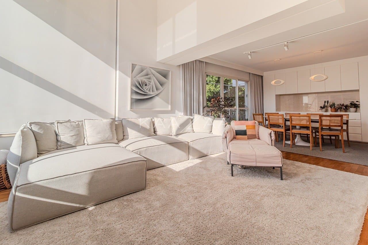 Apartamento duplex para locação na Vila Madalena - Foto 5