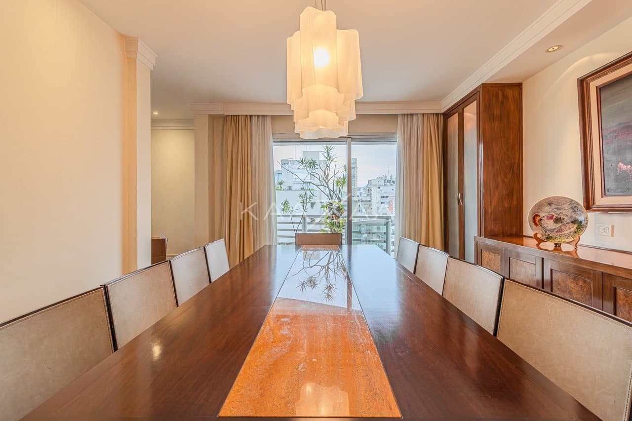 Apartamento à venda no Jardins - Foto 22