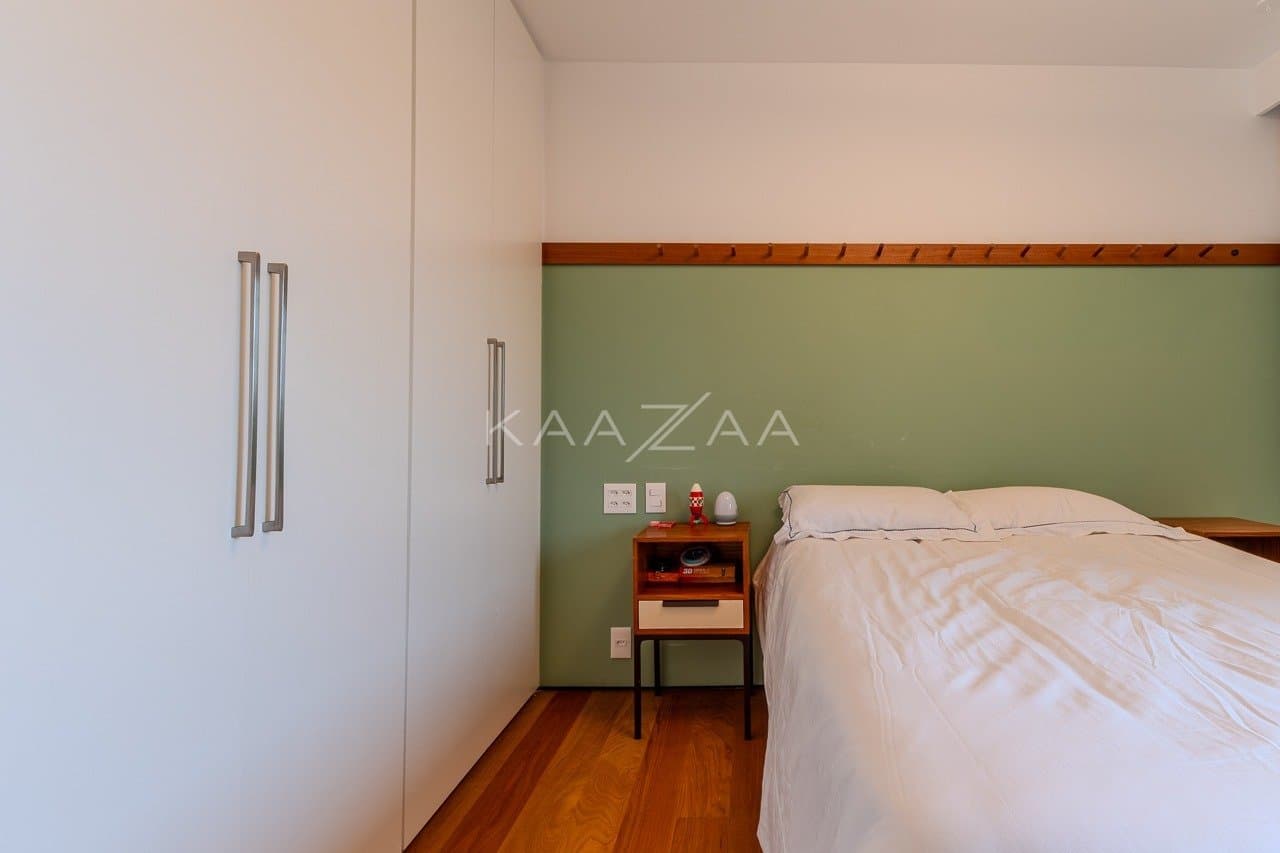 Apartamento à venda no Jardim Luzitânia - Foto 36