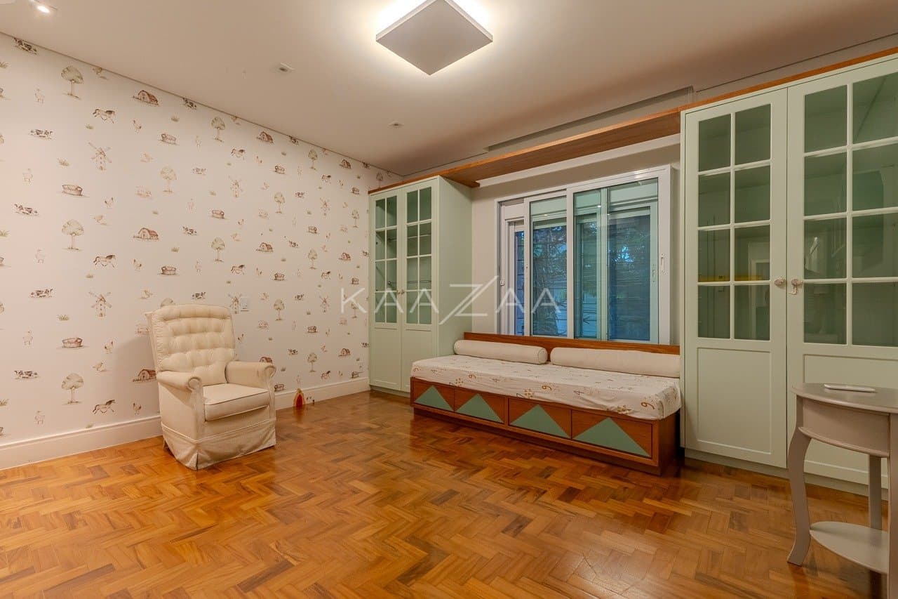 Casa para venda e locação no Jardim Paulistano - Foto 50