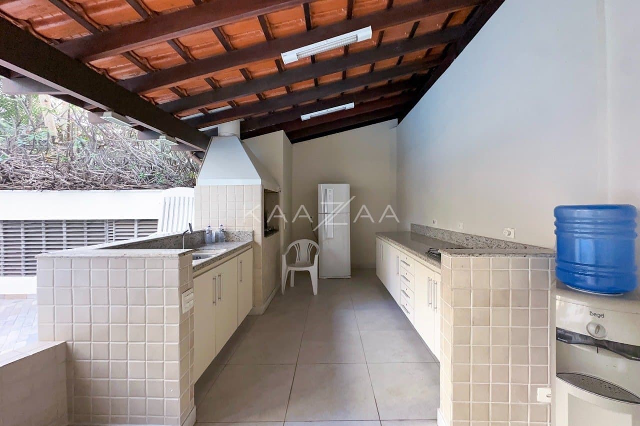 Apartamento na Vila Nova Conceição - Foto 36
