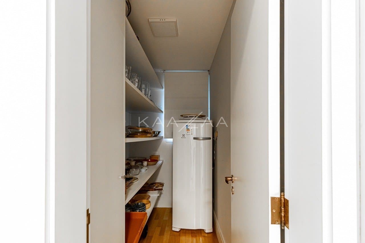 Apartamento à venda na Vila Nova Conceição - Foto 53
