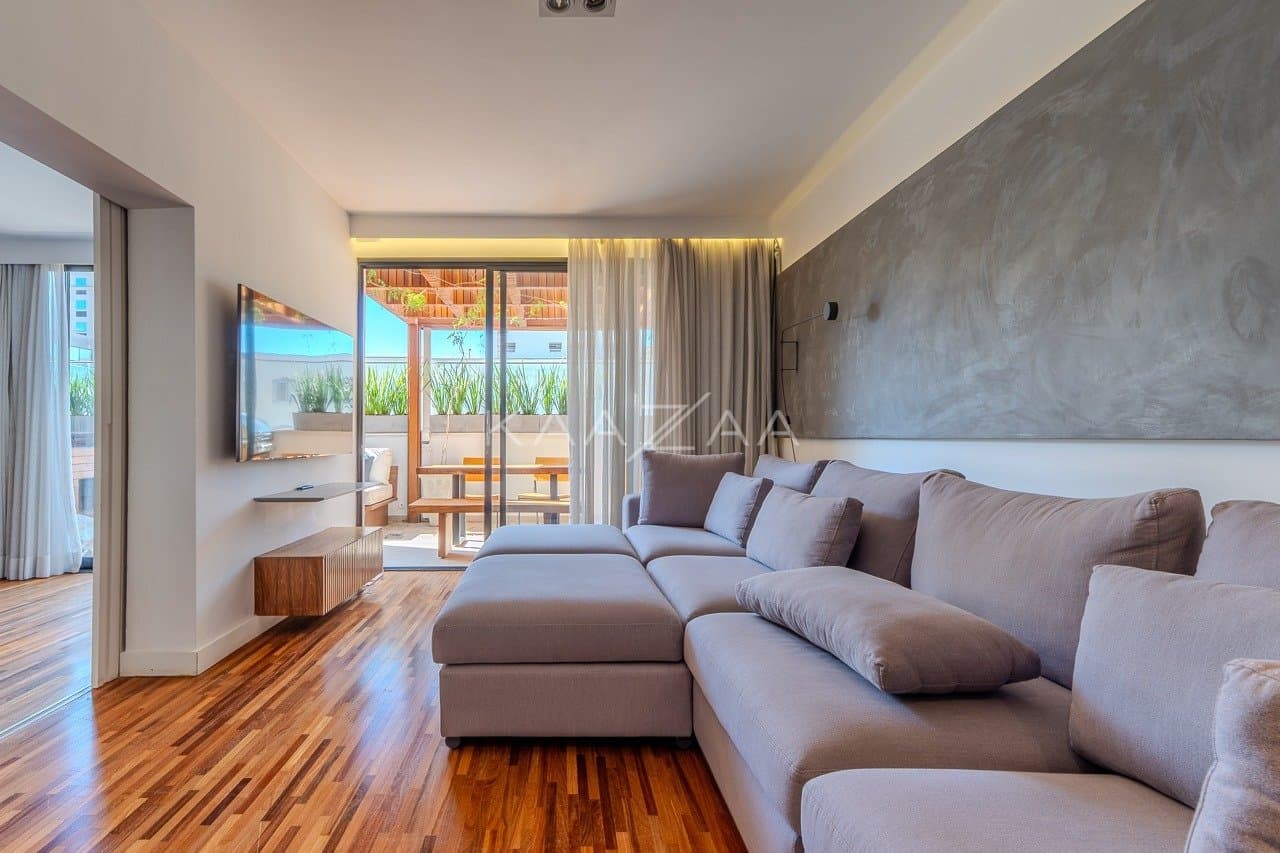Apartamento à venda no Itaim Bibi - Foto 5