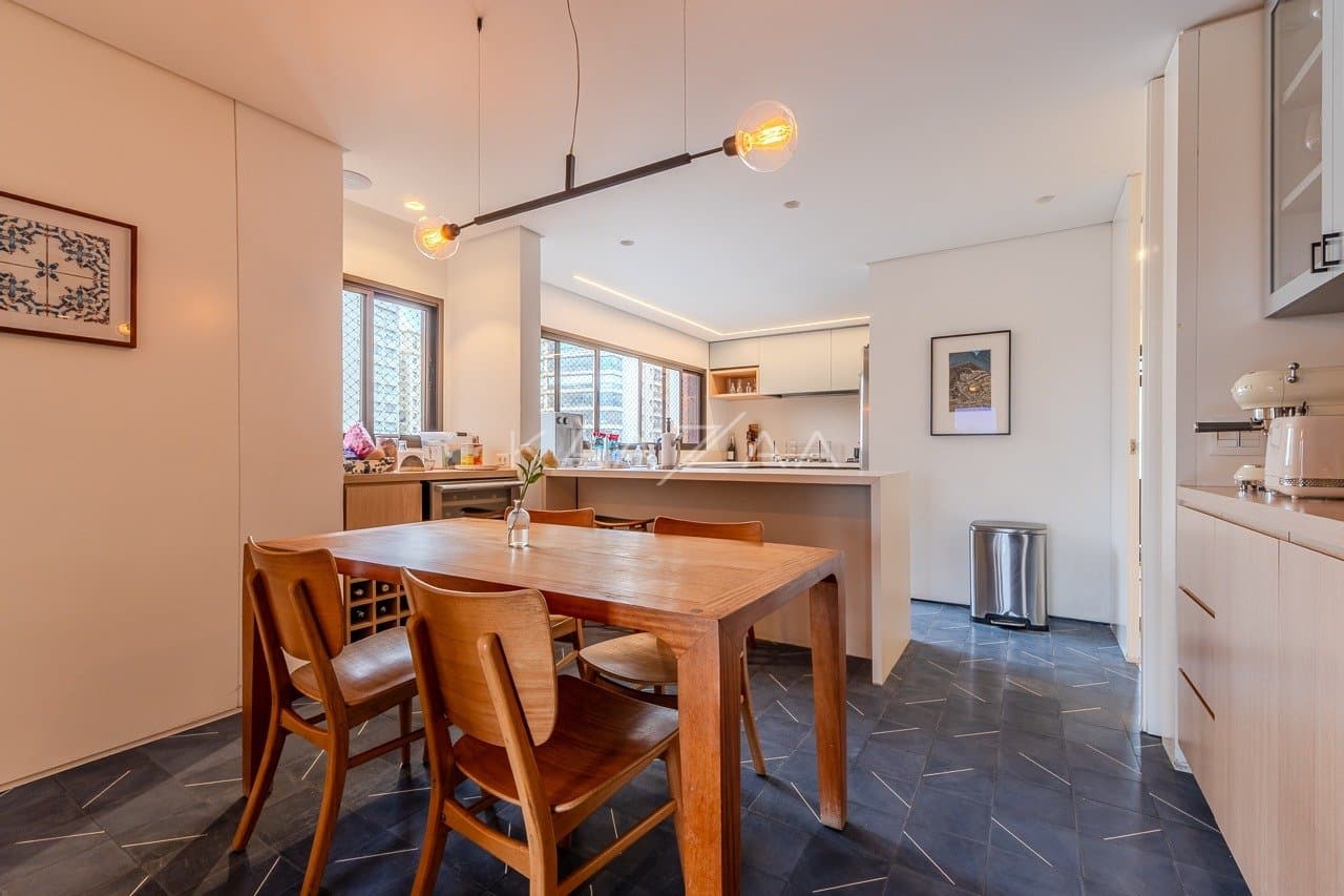 Apartamento à venda no Jardim Luzitânia - Foto 19