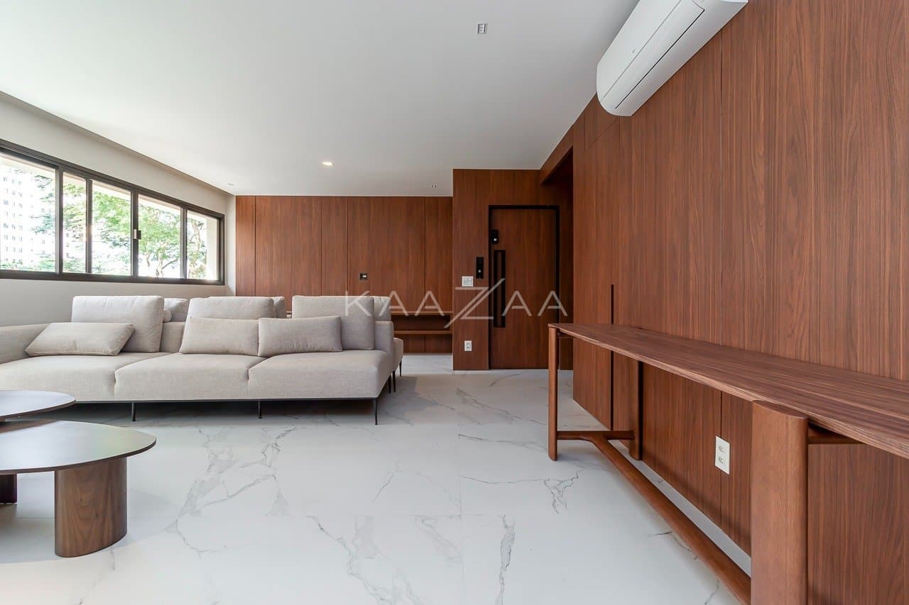 Apartamento na Vila Nova Conceição - Foto 7