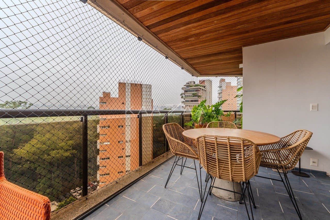 Apartamento à venda no Jardim Luzitânia - Foto 14