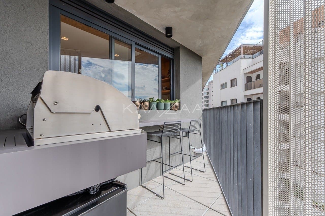 Apartamento para locação na Vila Madalena - Foto 20