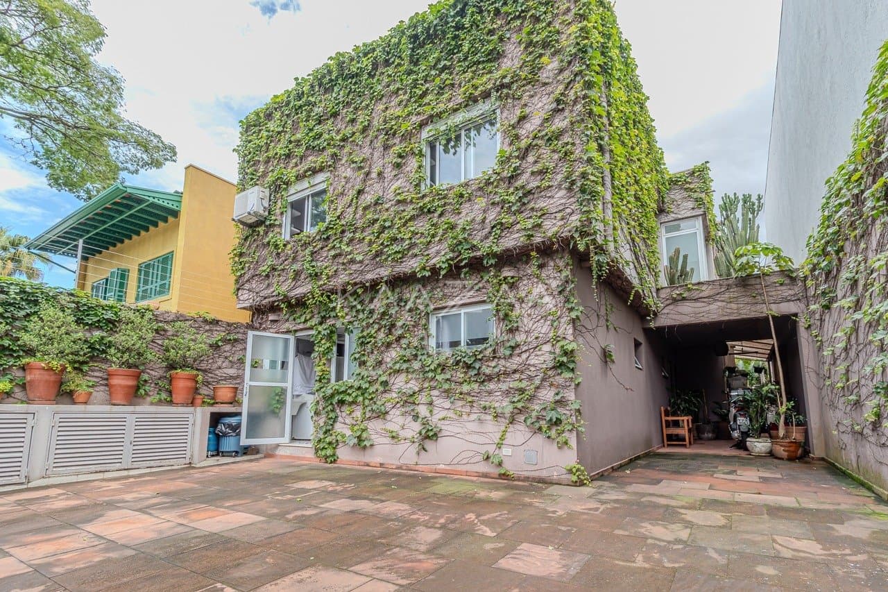 Casa no Jardim Paulistano - Foto 36