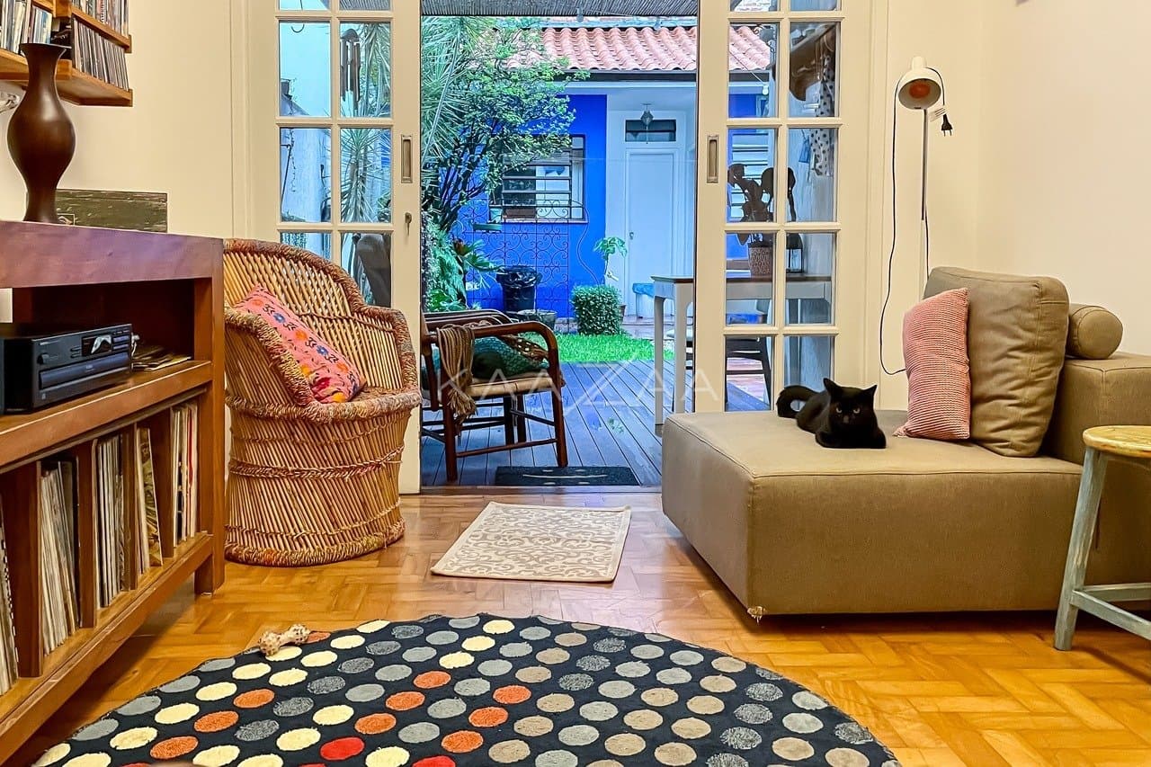 Casa em Alto de Pinheiros - Foto 3