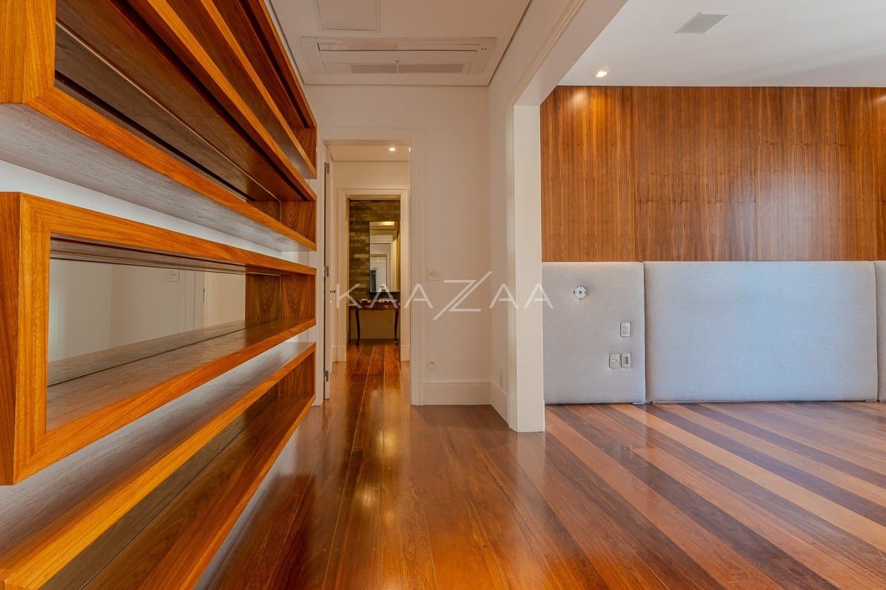 Apartamento para venda e locação no Jardim Paulistano - Foto 27