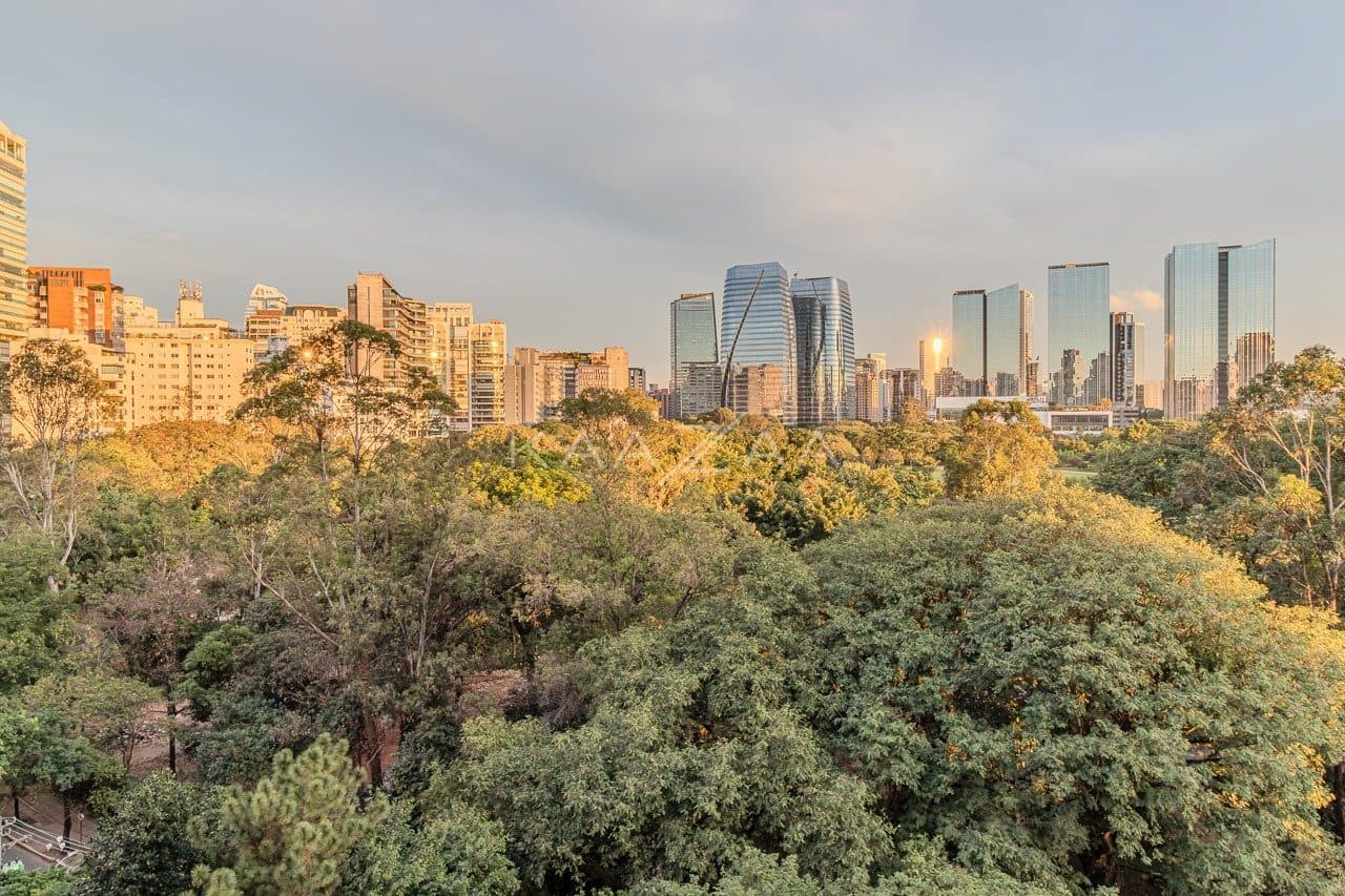 Apartamento à venda e locação no Itaim Bibi - Foto 31