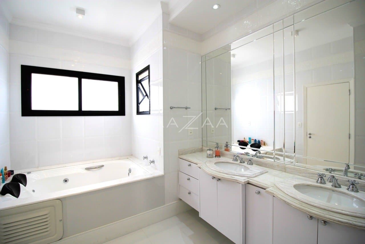 Casa no Jardim Europa - Foto 18