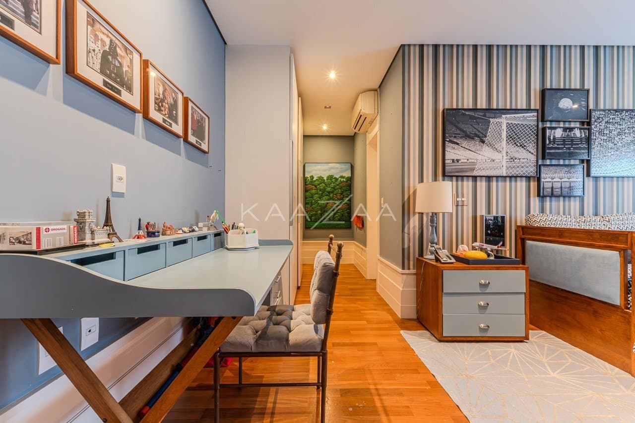 Apartamento duplex à venda na Vila Nova Conceição - Foto 45