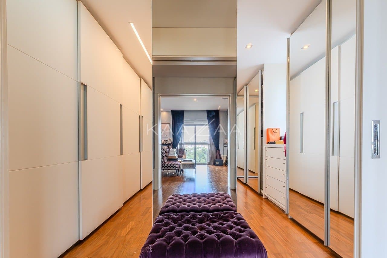 Apartamento duplex à venda na Vila Nova Conceição - Foto 41