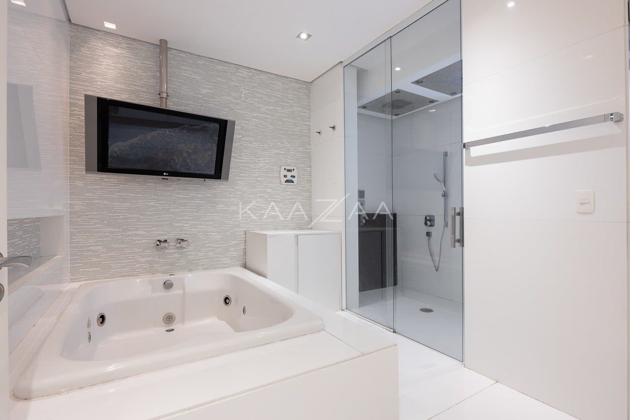 Apartamento à venda no Jardim Europa - Foto 25