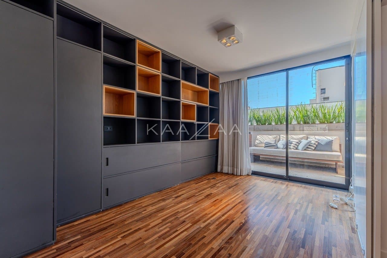 Apartamento à venda no Itaim Bibi - Foto 4