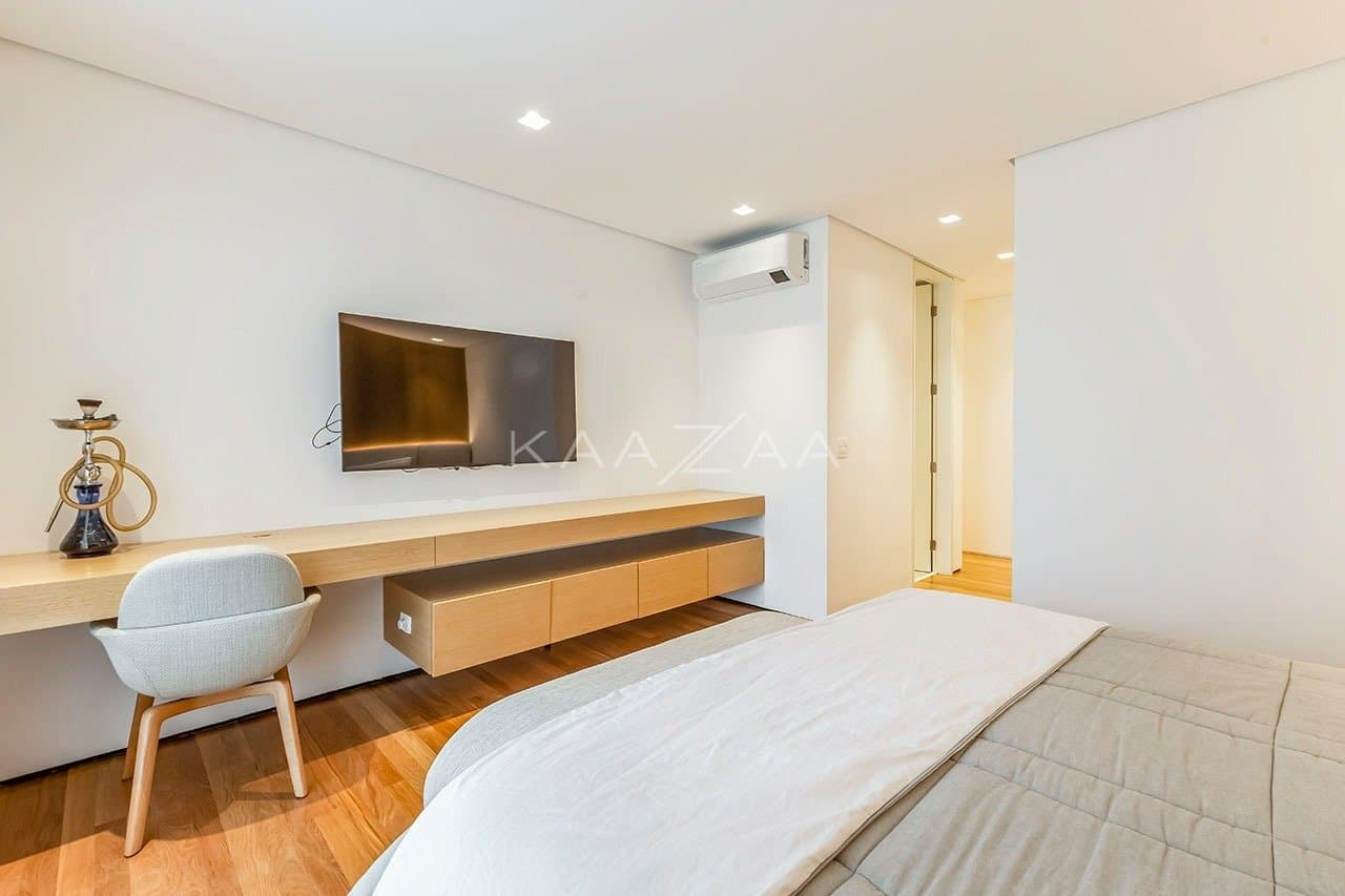 Apartamento garden à venda no Jardim Europa - Foto 22