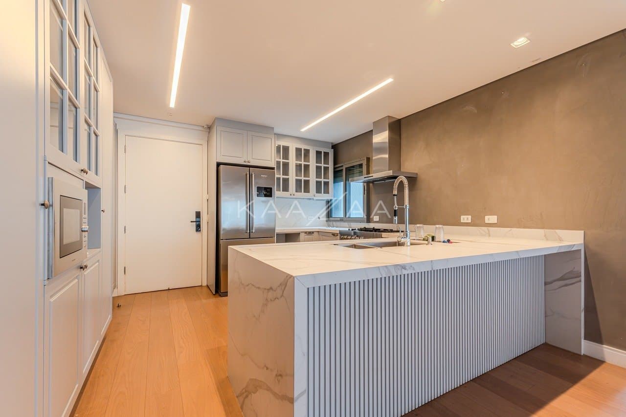 Apartamento à venda e locação na Vila Nova Conceição - Foto 18