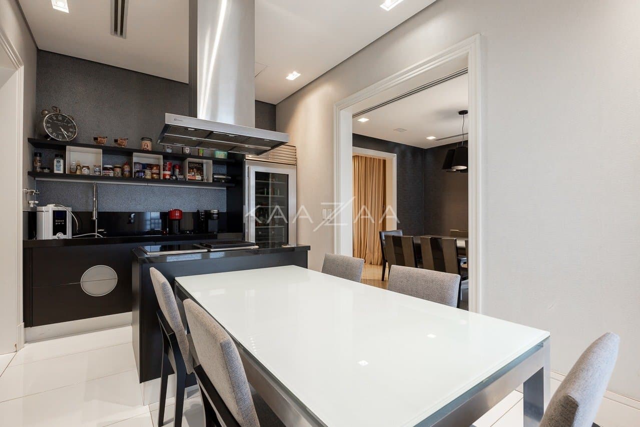 Apartamento à venda no Jardim Europa - Foto 16
